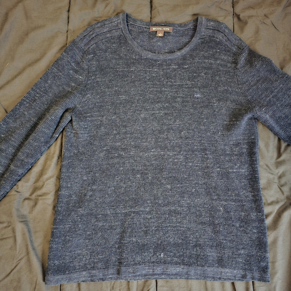 Michael Kors Men's Sweater